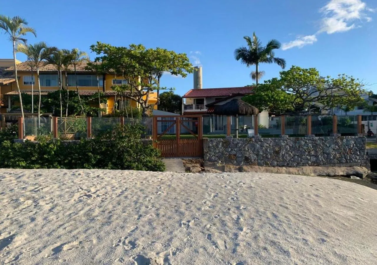 Light Beach Residence Florianopolis