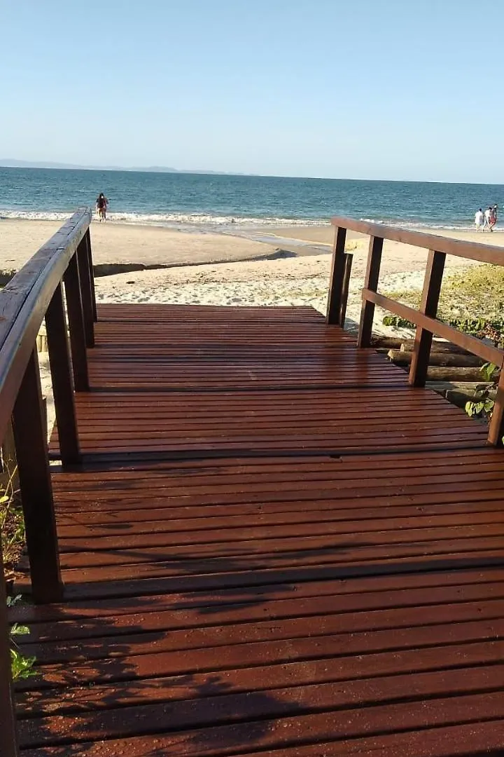 Apartment Light Beach Residence Florianopolis