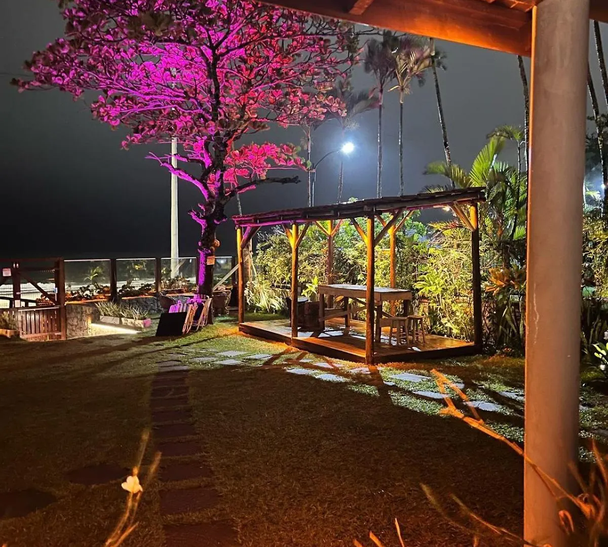 Light Beach Residence Florianopolis Apartment