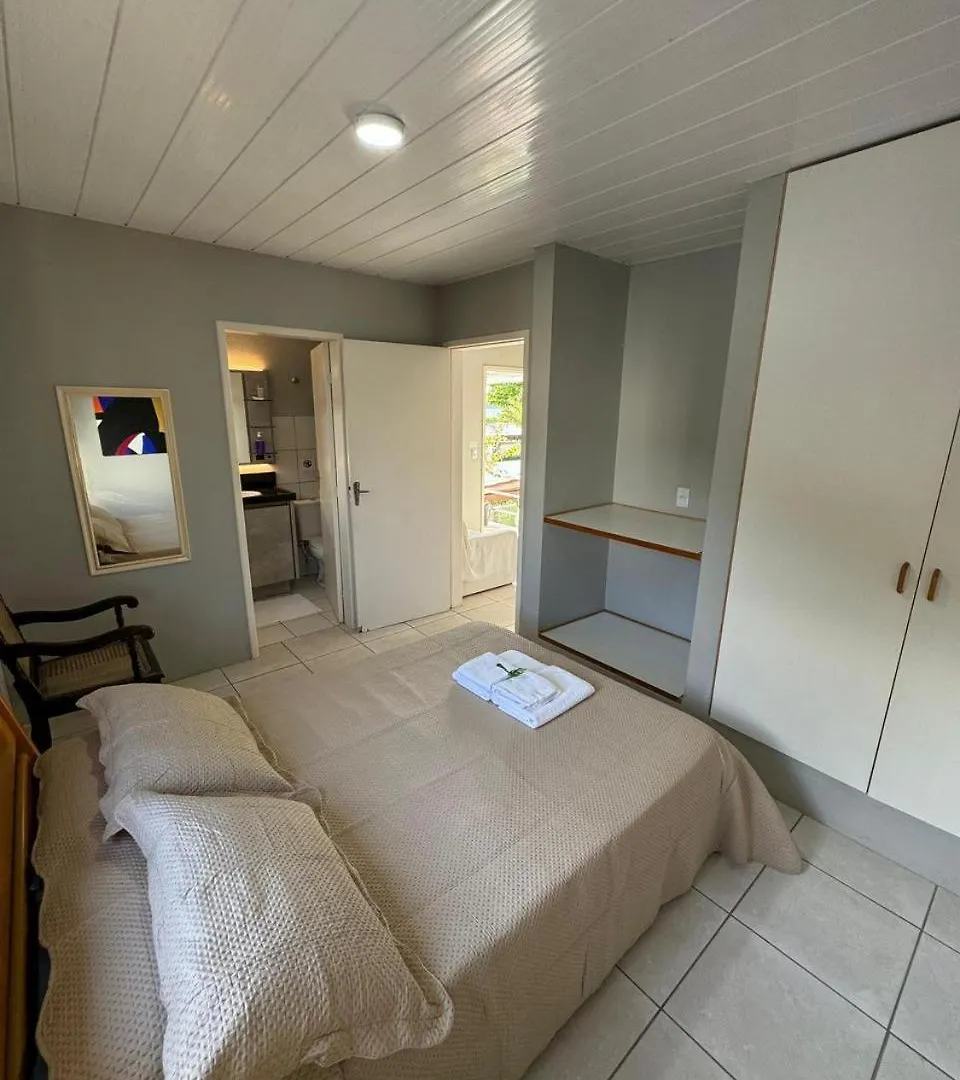 Light Beach Residence Florianopolis Apartment