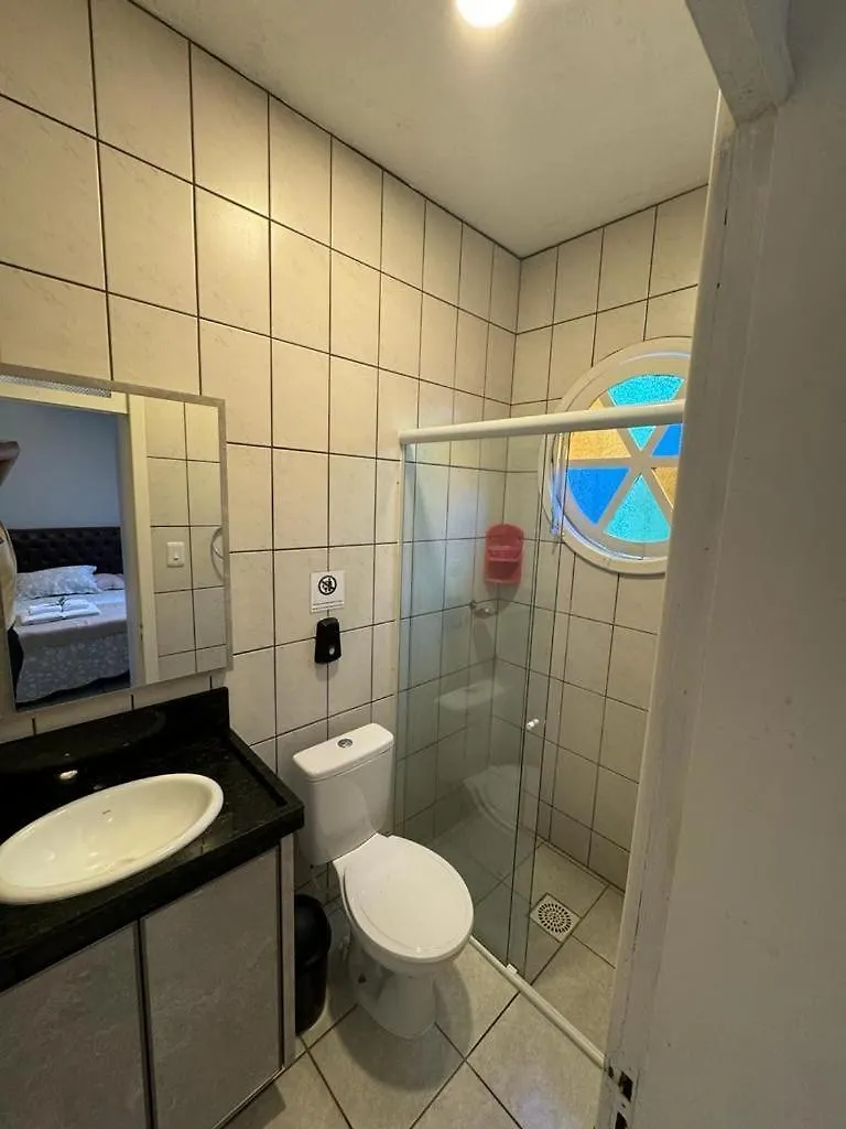 Light Beach Residence Florianopolis 0*,