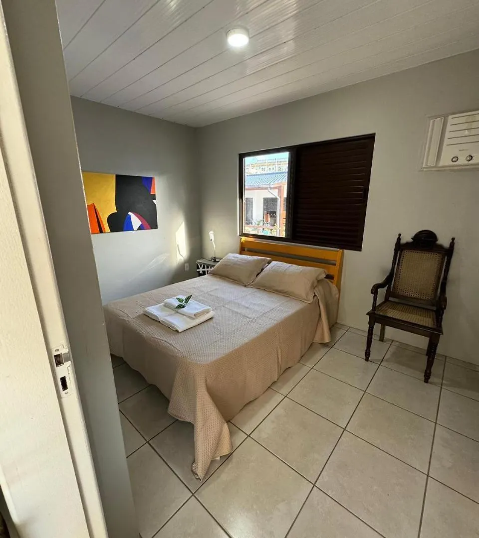 Light Beach Residence Florianopolis Apartment