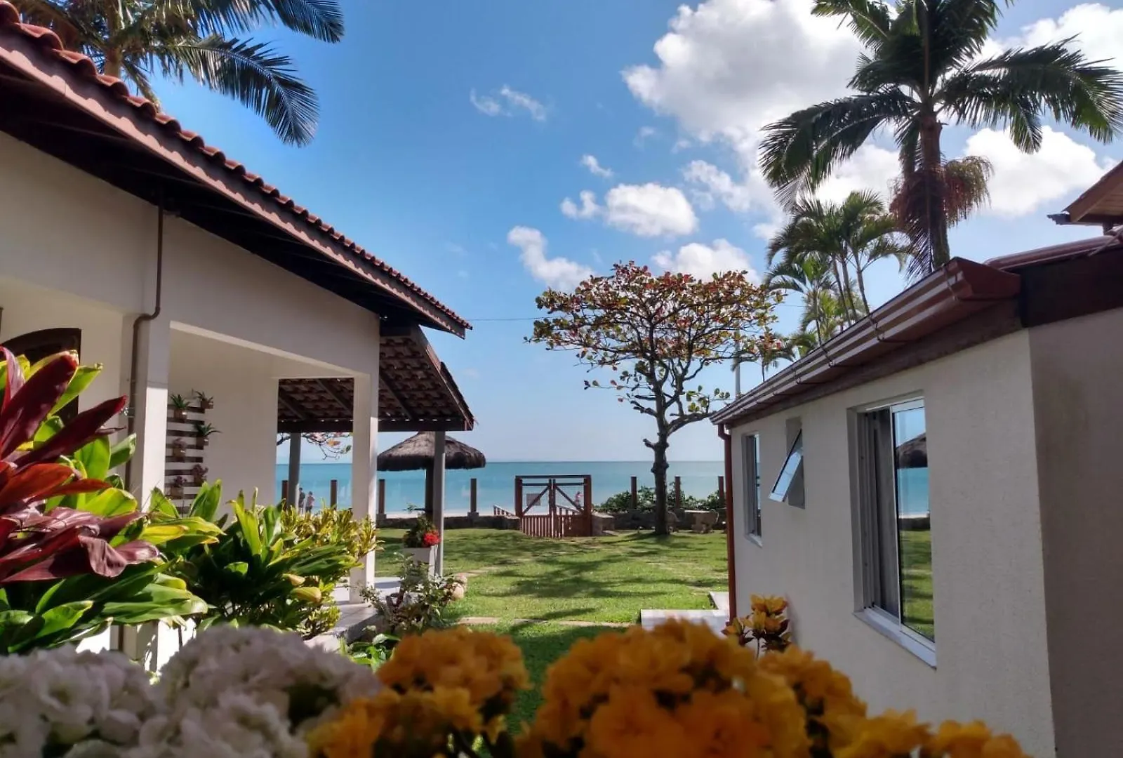 Apartment Light Beach Residence Florianopolis