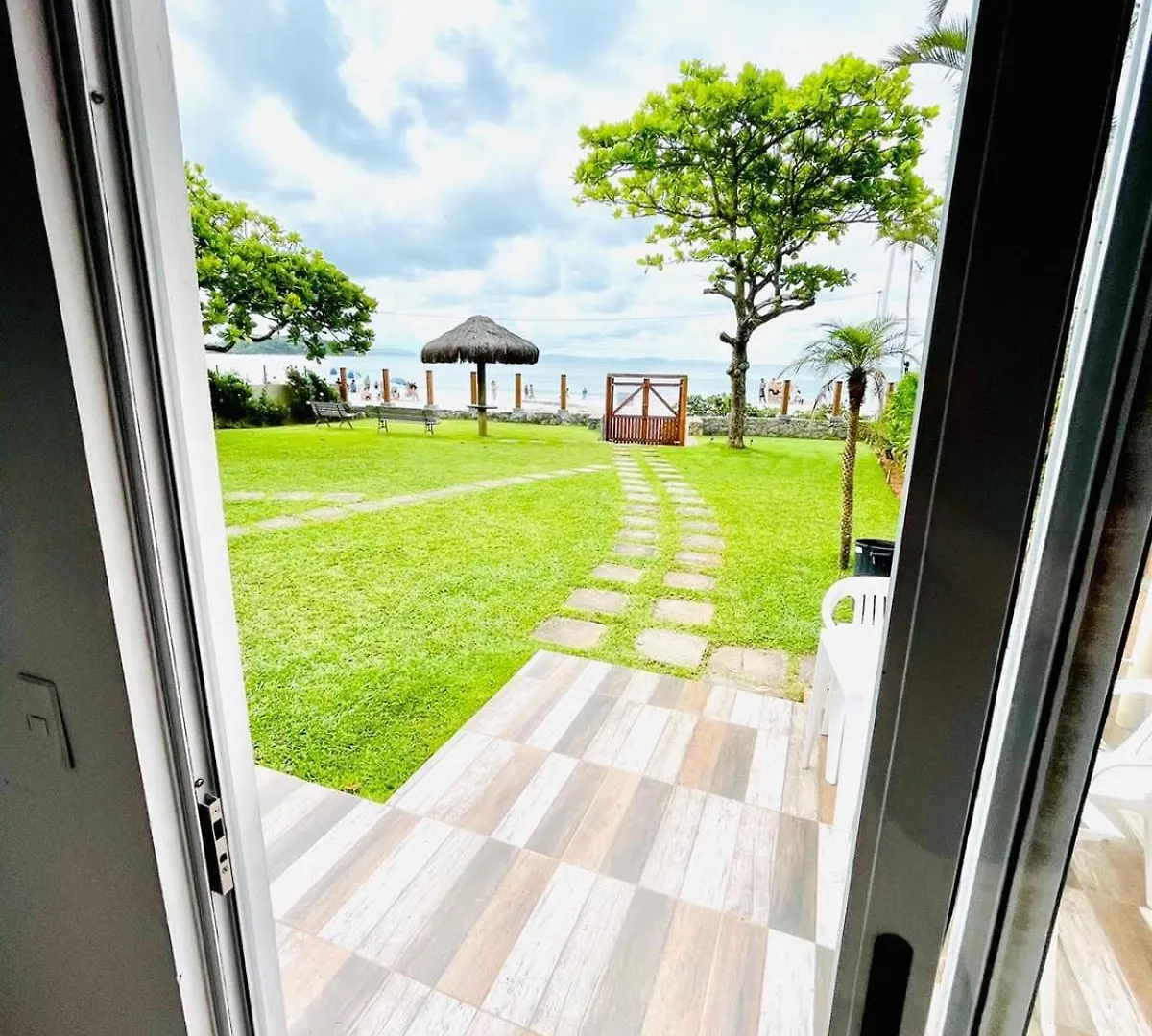 Light Beach Residence Florianopolis Brazil
