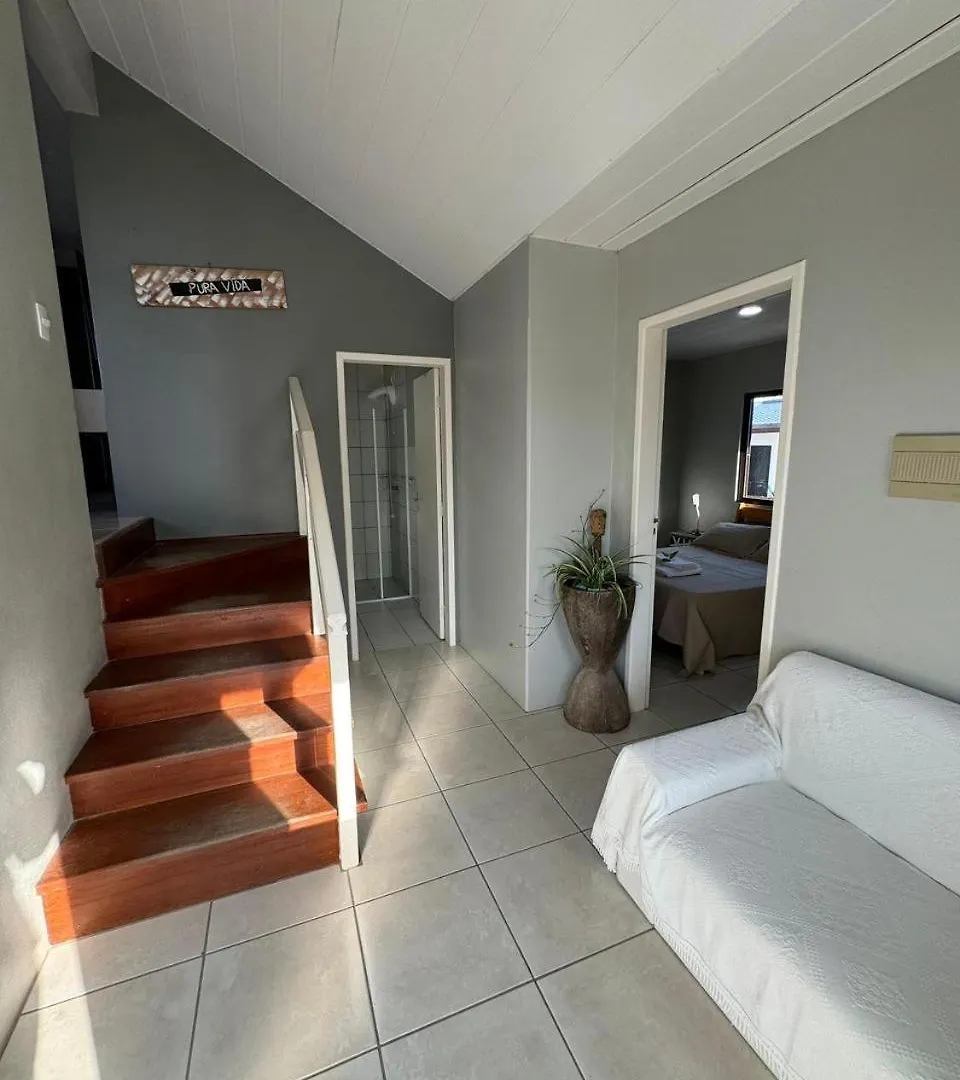 Apartment Light Beach Residence Florianopolis