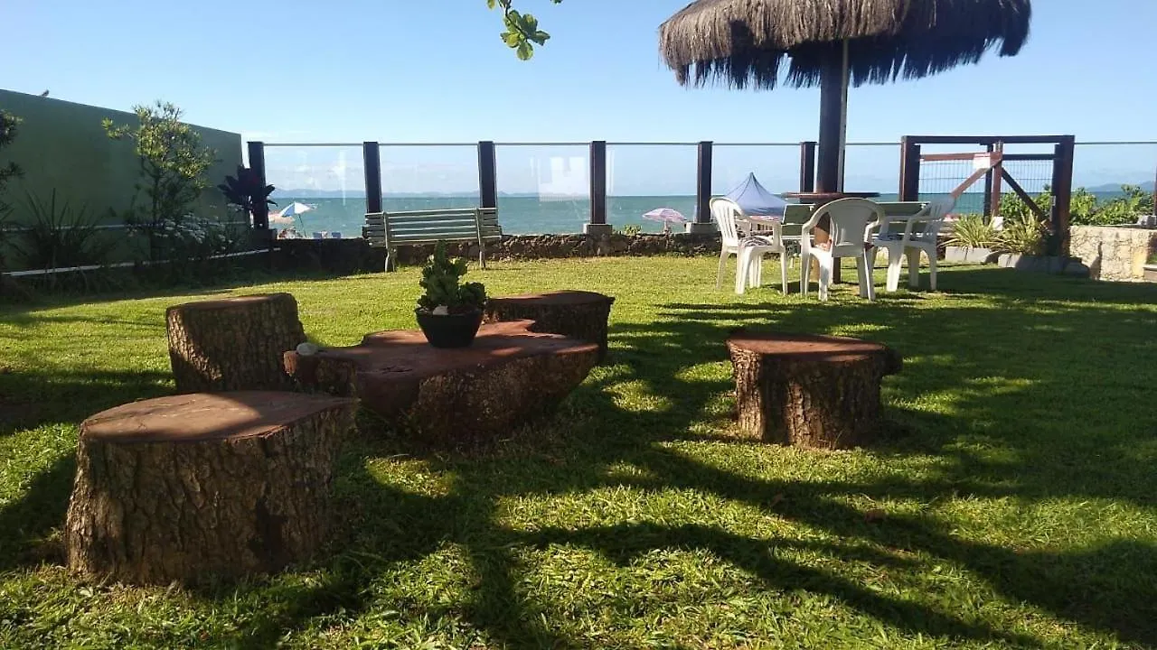 Apartment Light Beach Residence Florianopolis Brazil