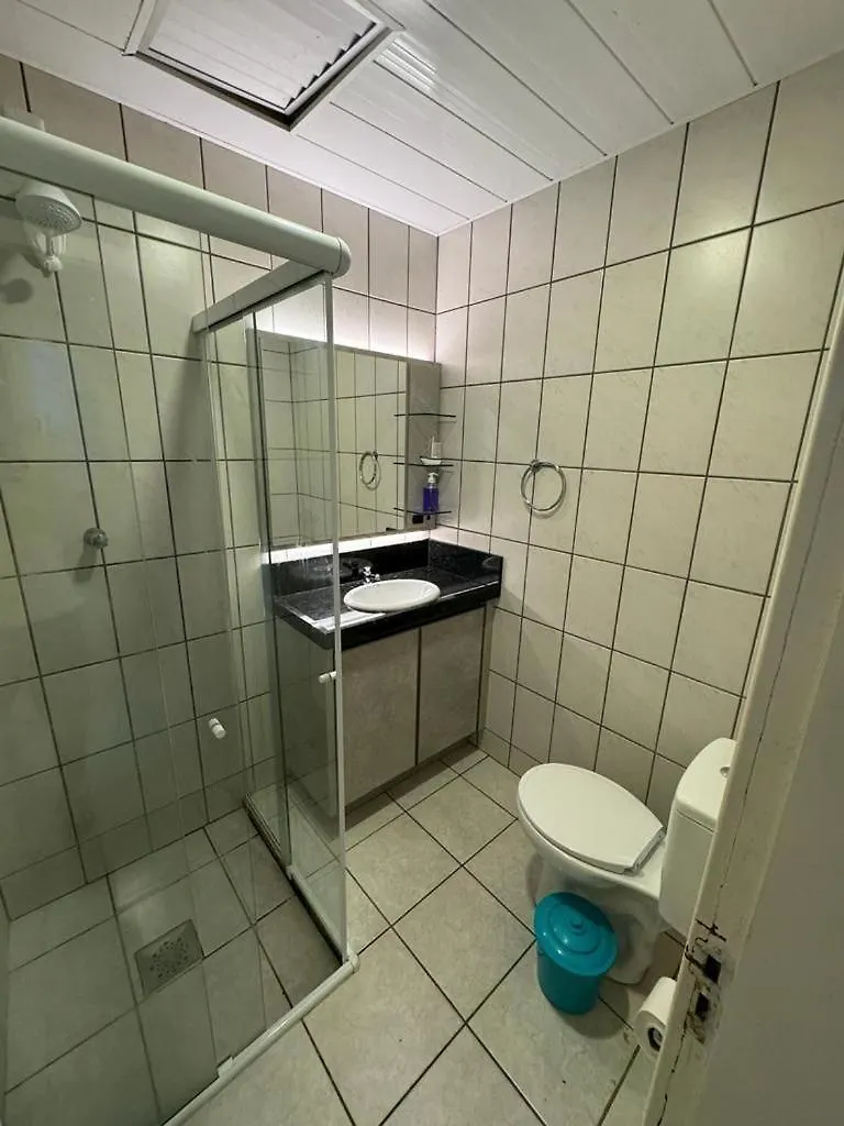 Apartment Light Beach Residence Florianopolis Brazil