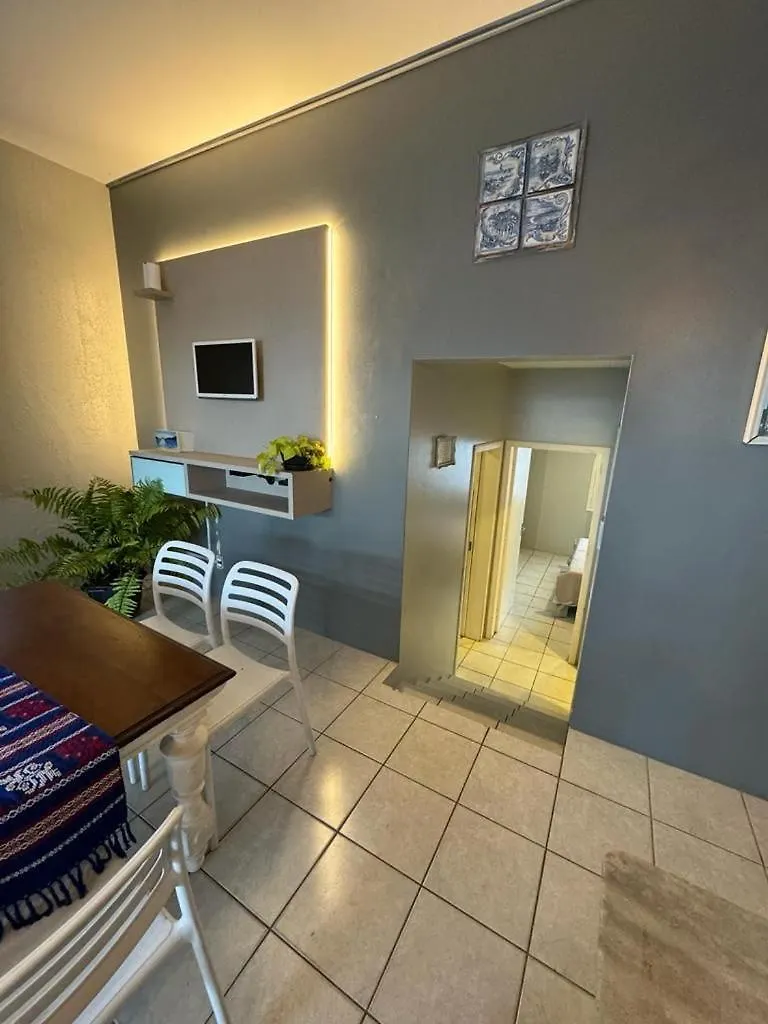 Apartment Light Beach Residence Florianopolis