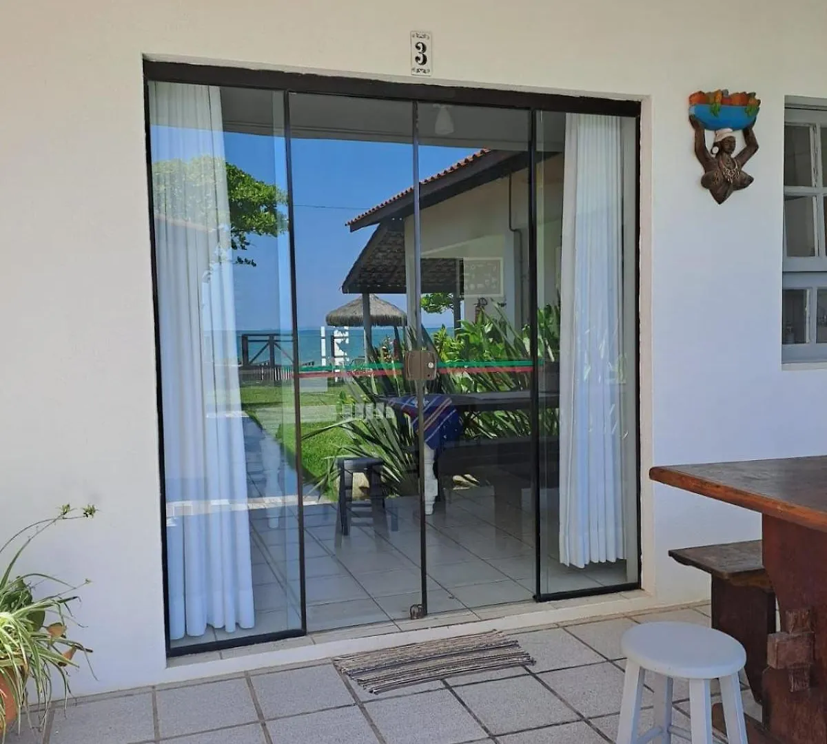 Light Beach Residence Florianopolis Apartment