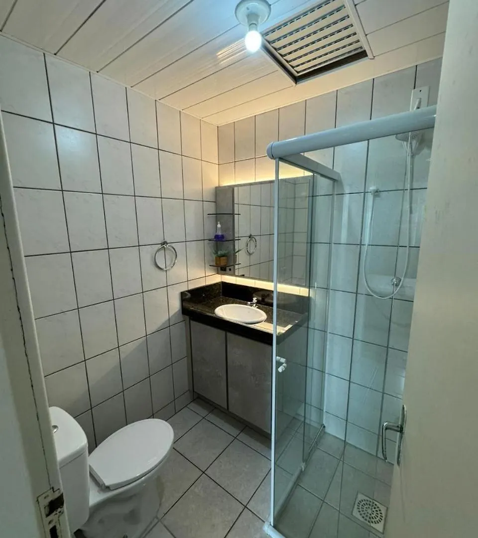 Light Beach Residence Florianopolis