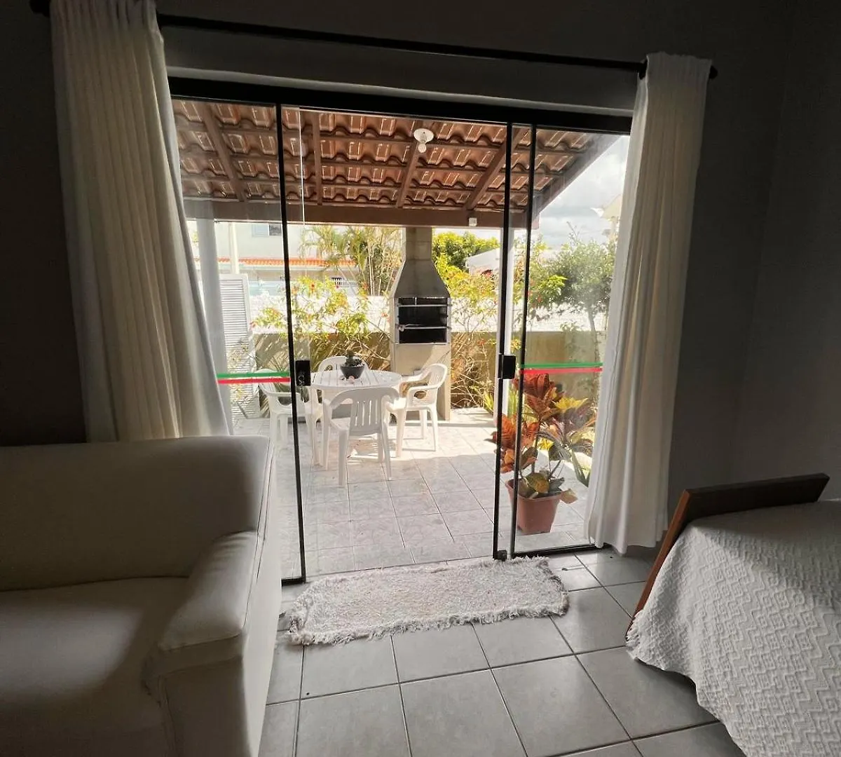 Apartment Light Beach Residence Florianopolis Brazil