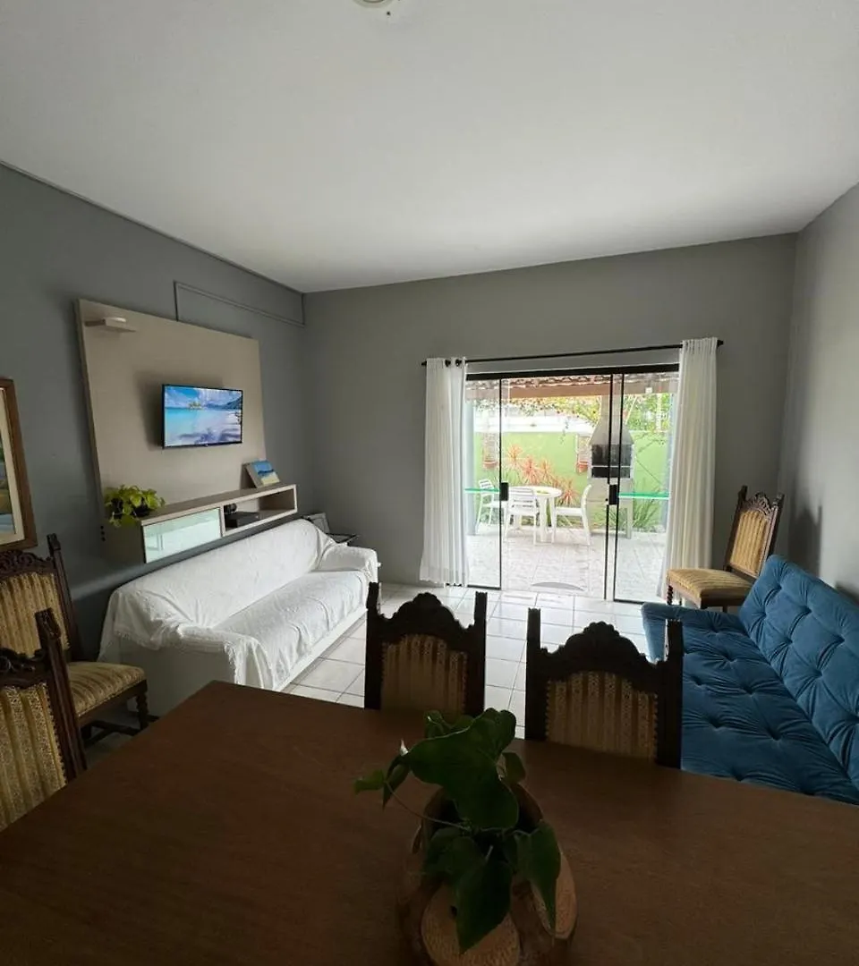 Light Beach Residence Florianopolis