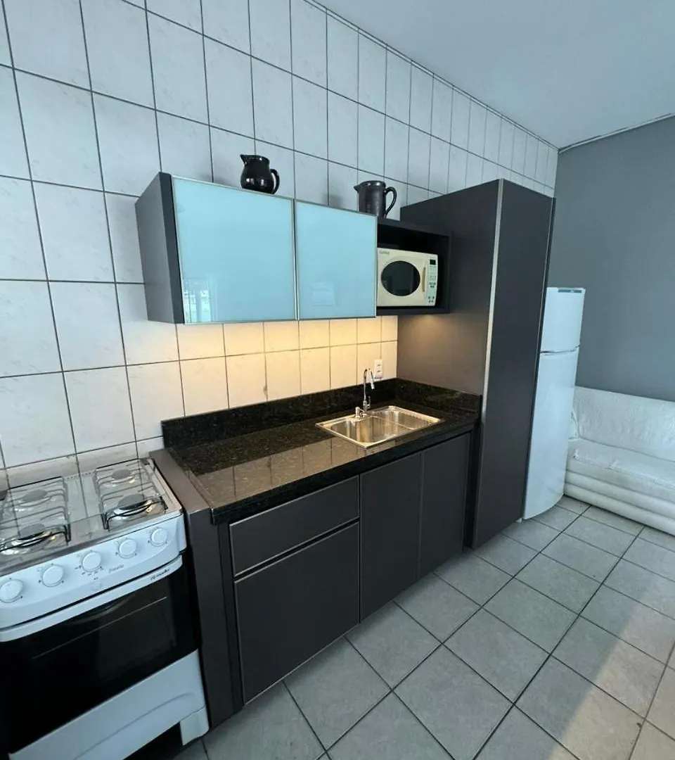 Light Beach Residence Florianopolis