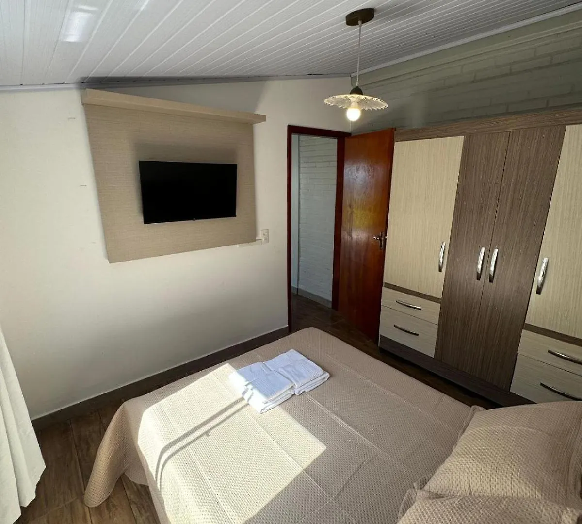 Light Beach Residence Florianopolis Apartment