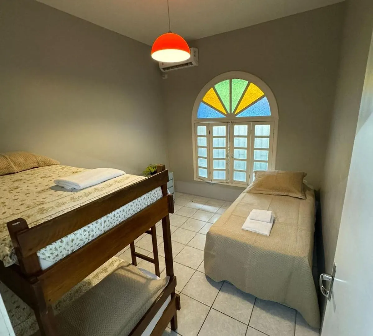 Light Beach Residence Florianopolis
