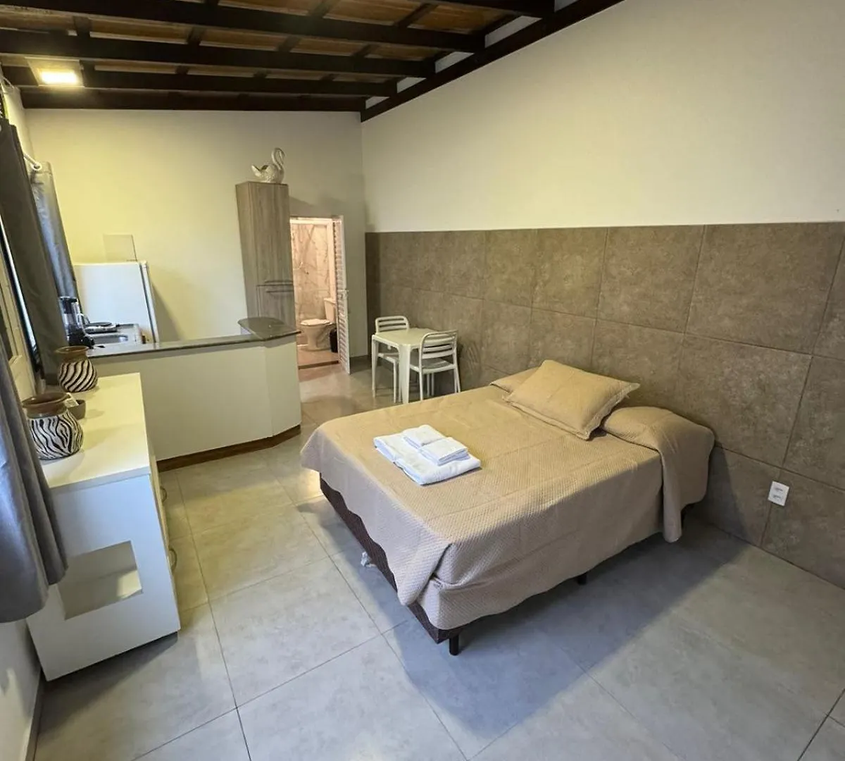 Light Beach Residence Florianopolis Apartment