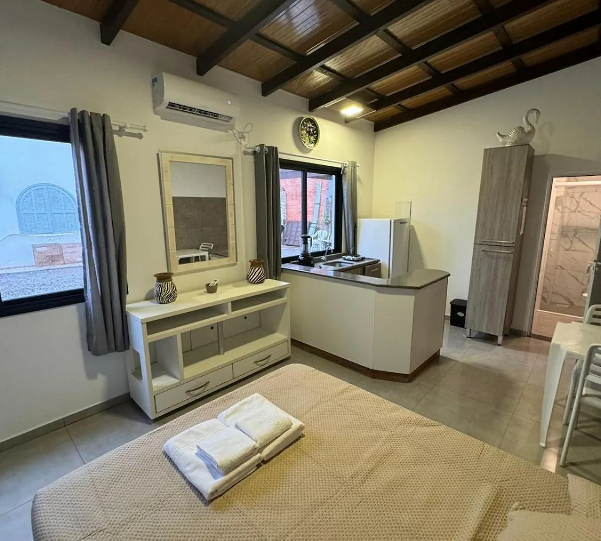 Light Beach Residence Florianopolis Apartment