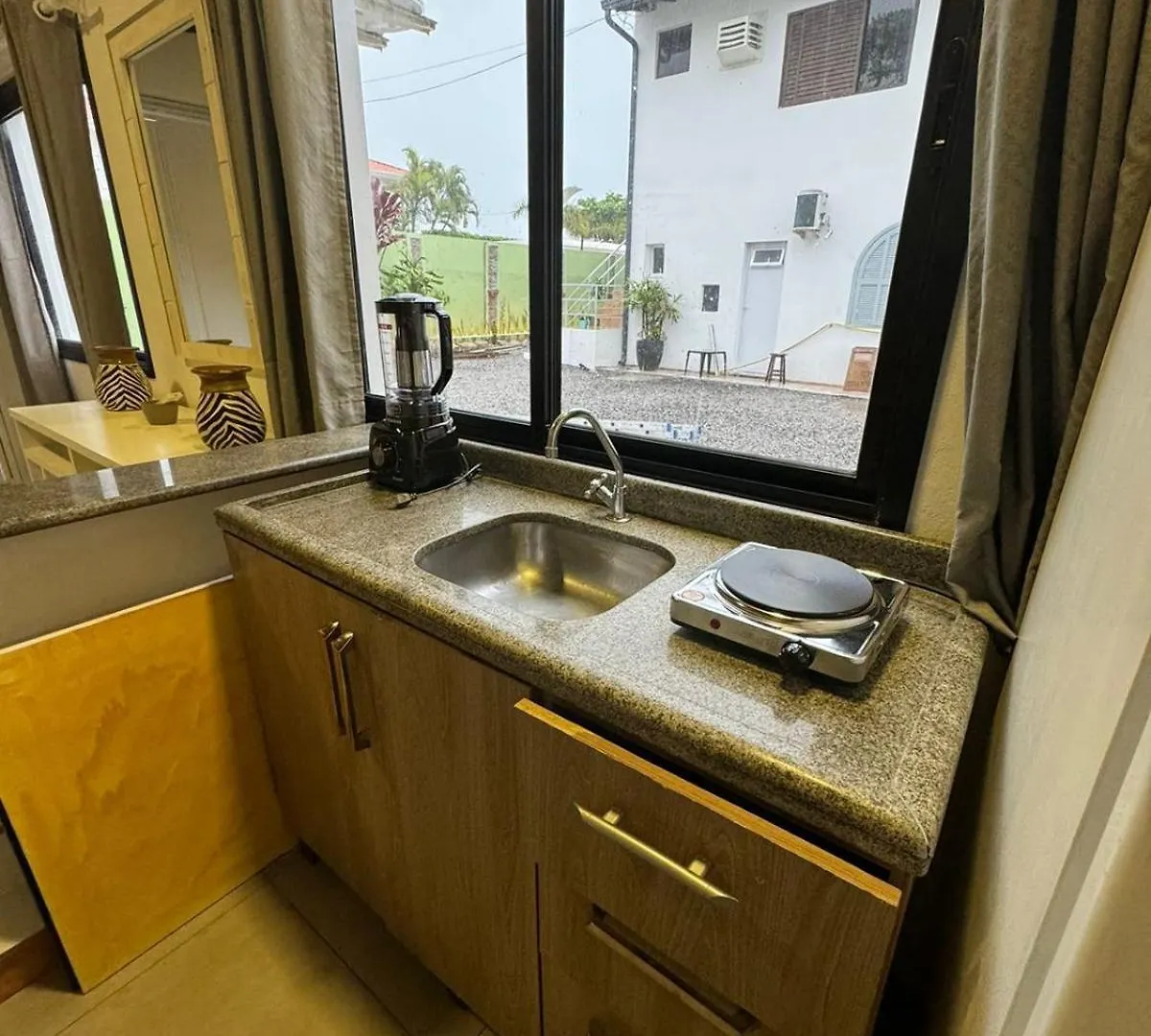 Apartment Light Beach Residence Florianopolis