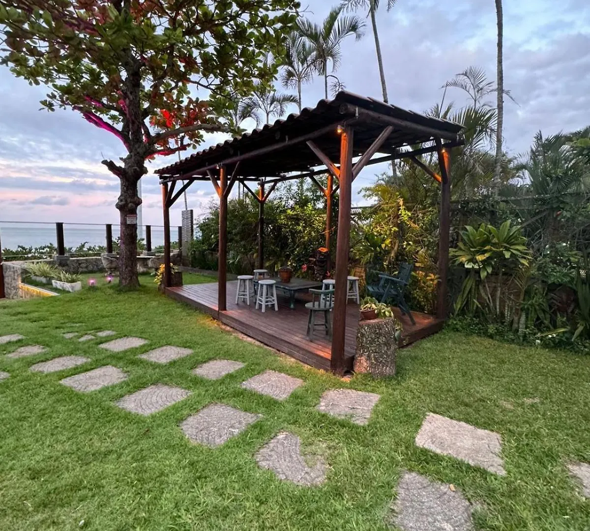 Light Beach Residence Florianopolis