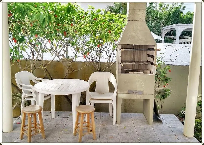 Apartment Light Beach Residence Florianopolis Brazil