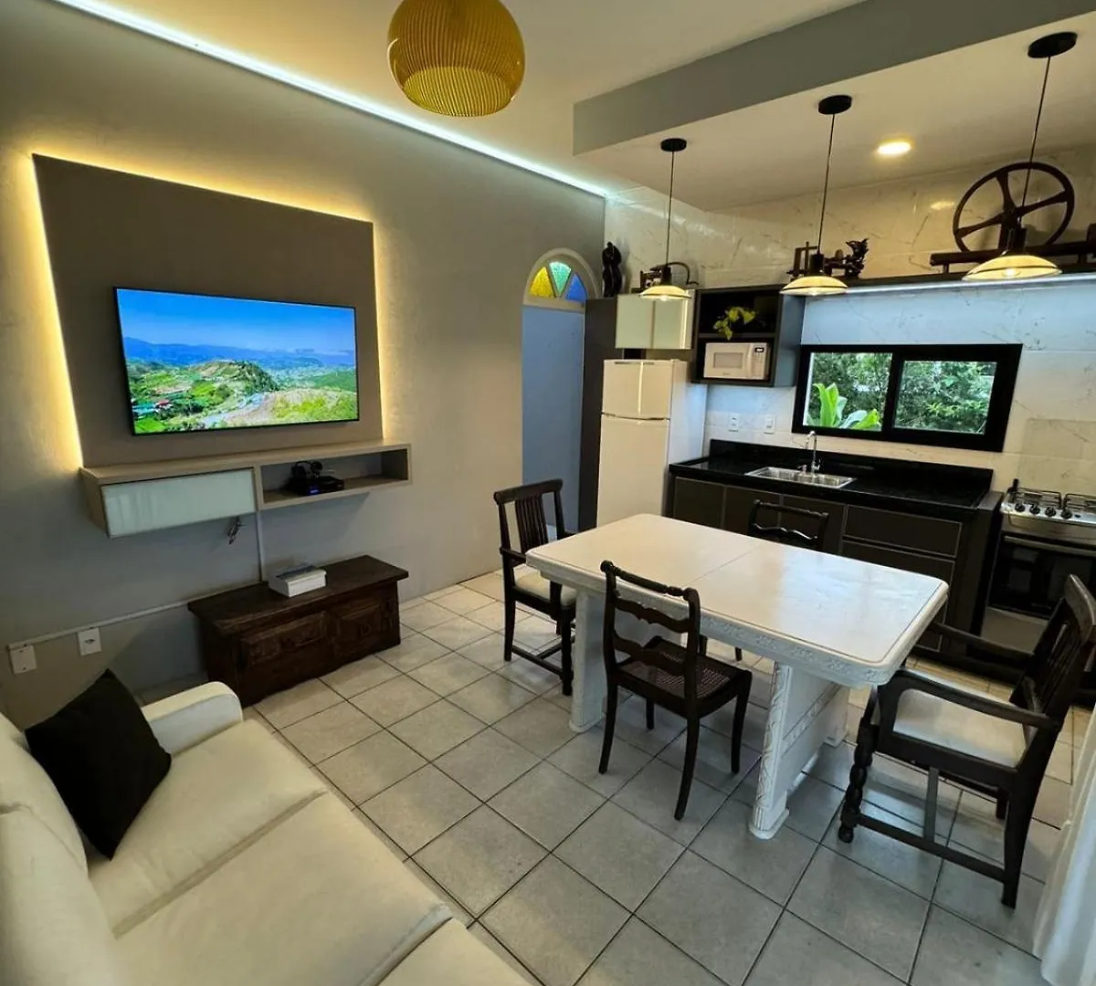 Light Beach Residence Florianopolis 0*,  Brazil