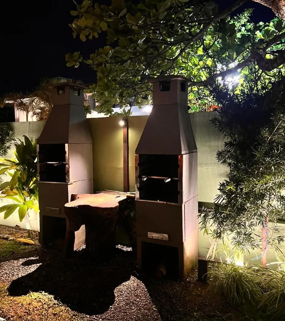 Light Beach Residence Florianopolis