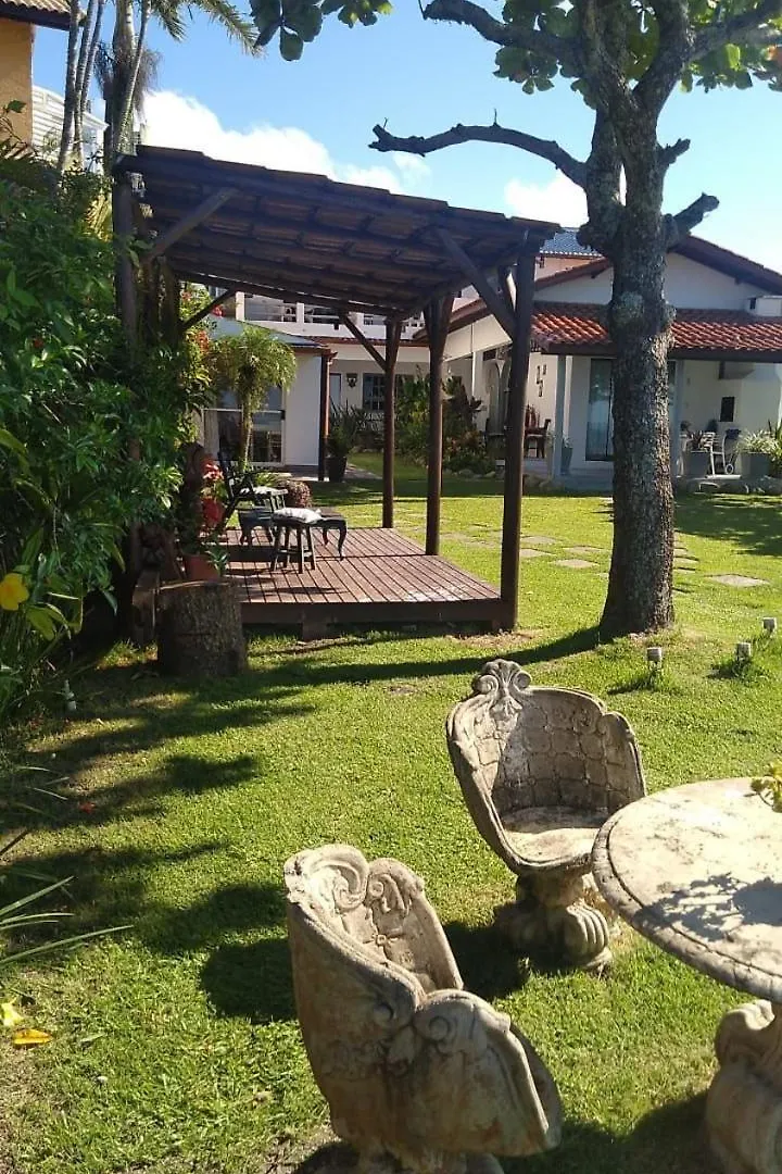 Light Beach Residence Florianopolis