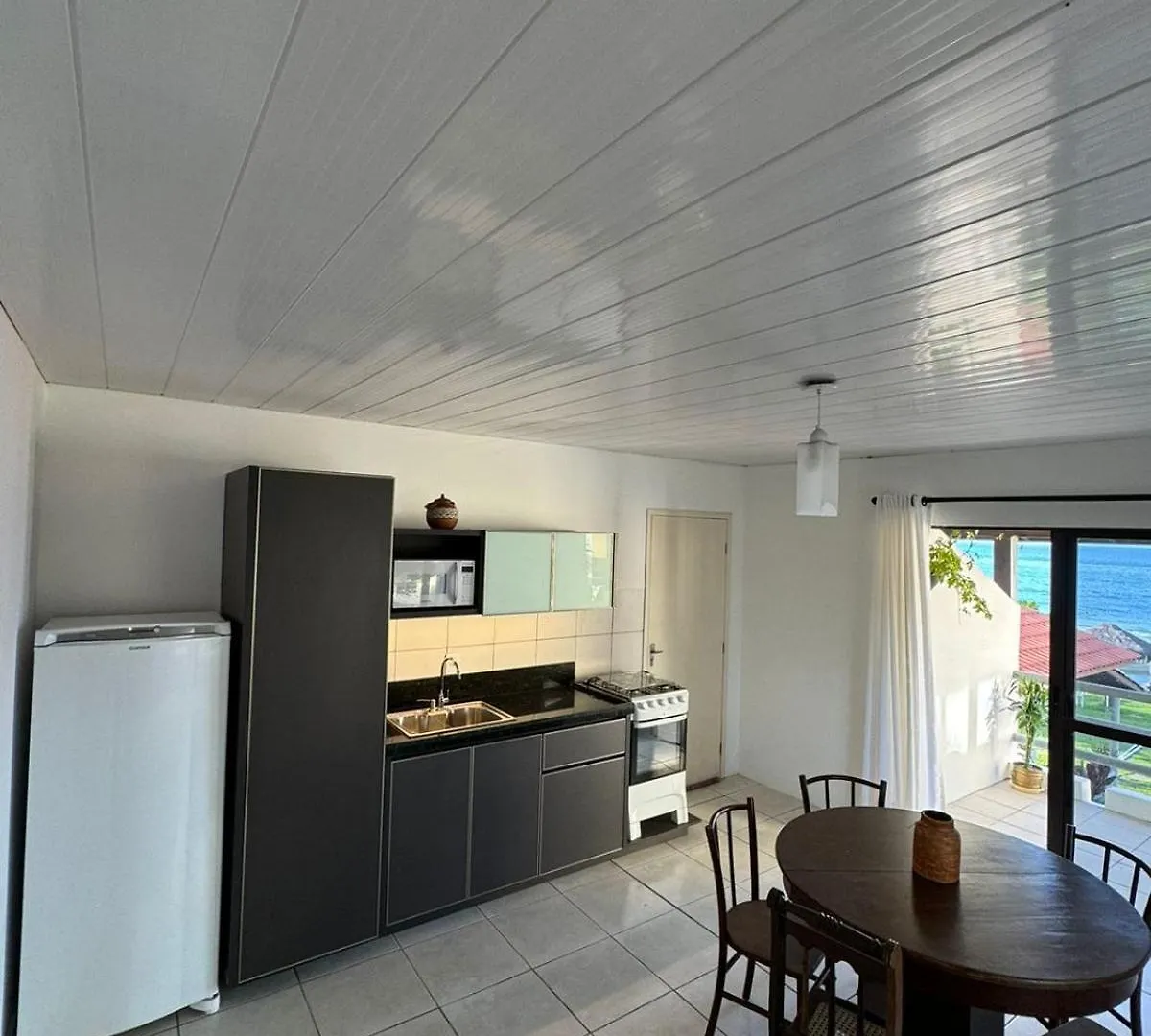 Light Beach Residence Florianopolis Apartment