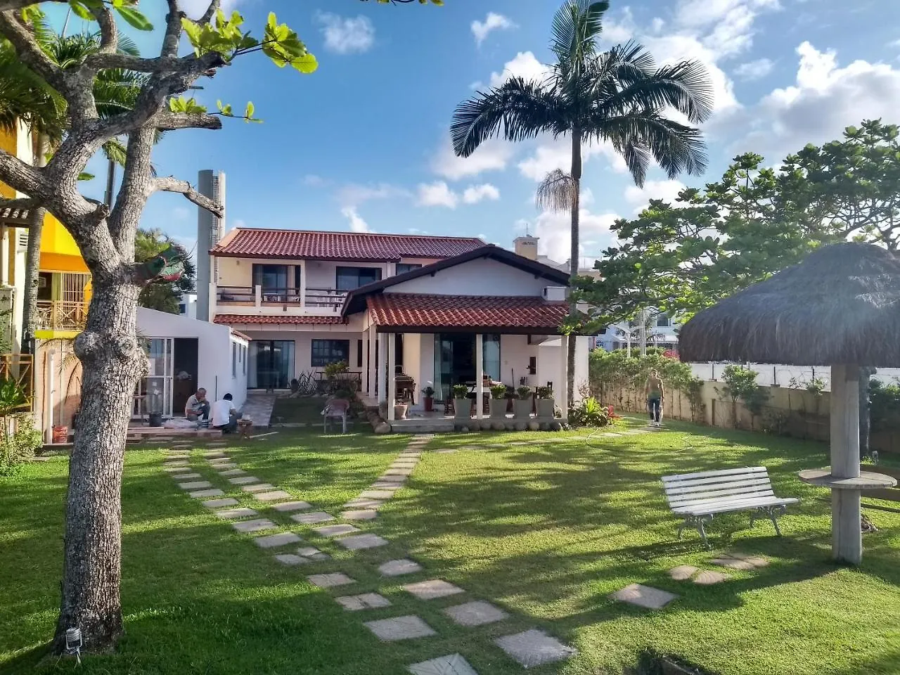 Light Beach Residence Florianopolis